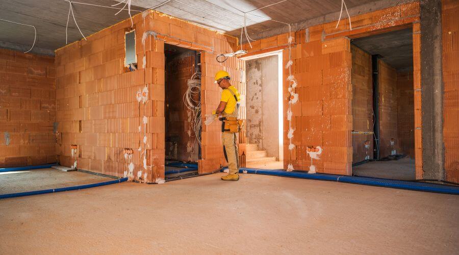 Expert top industrial roofings services in Millston, WI
